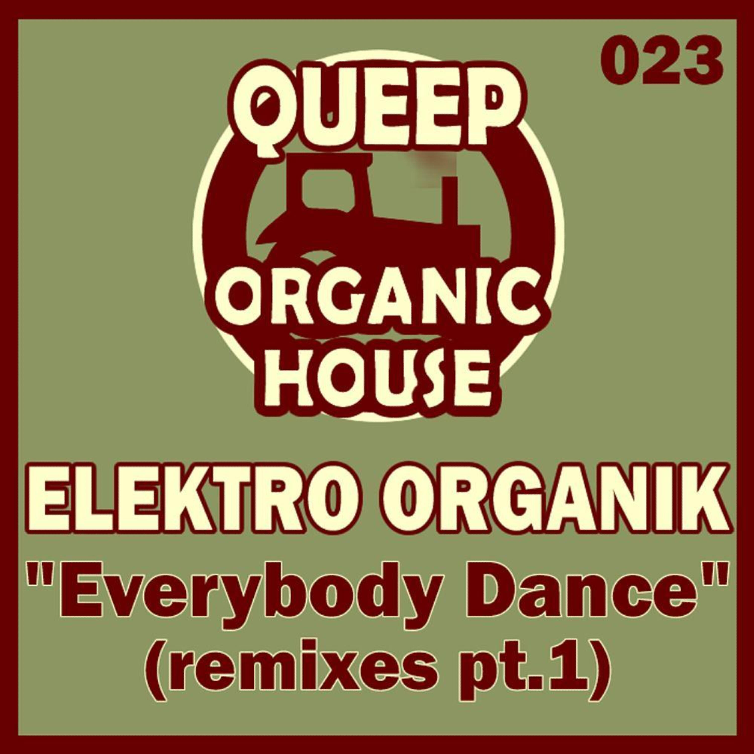 Релиз Everybody Dance