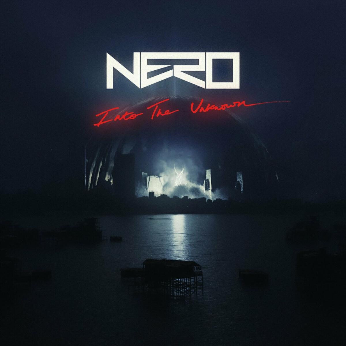 Релиз Into the Unknown