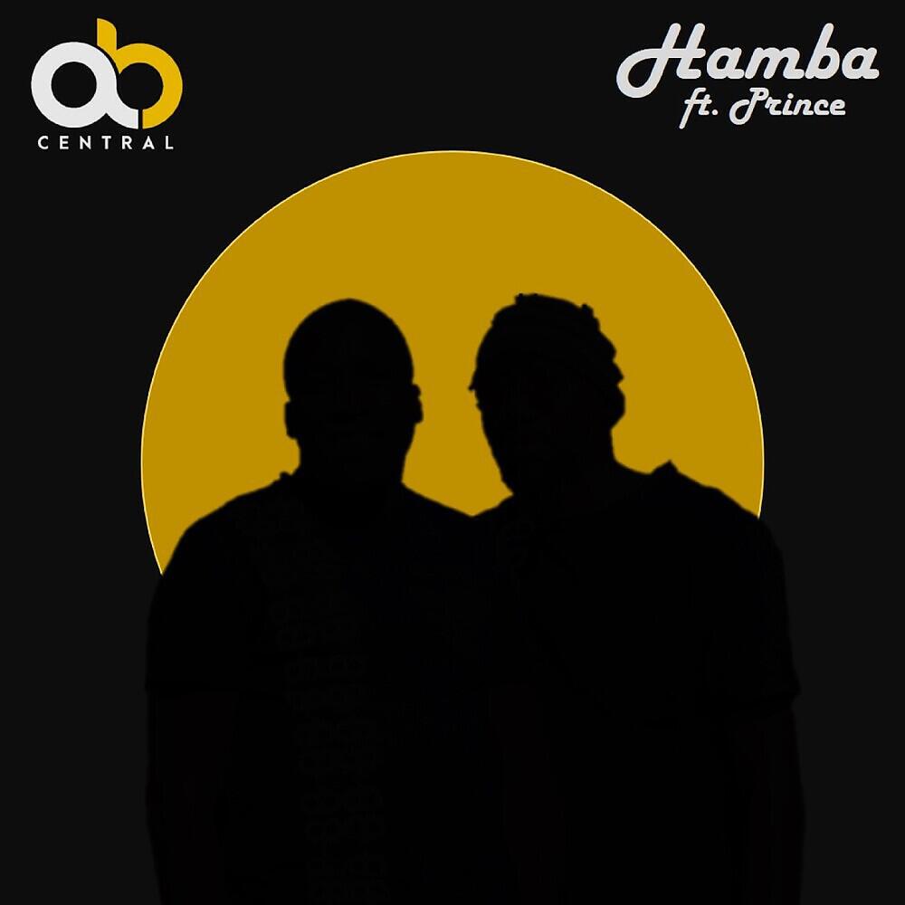 Релиз Hamba