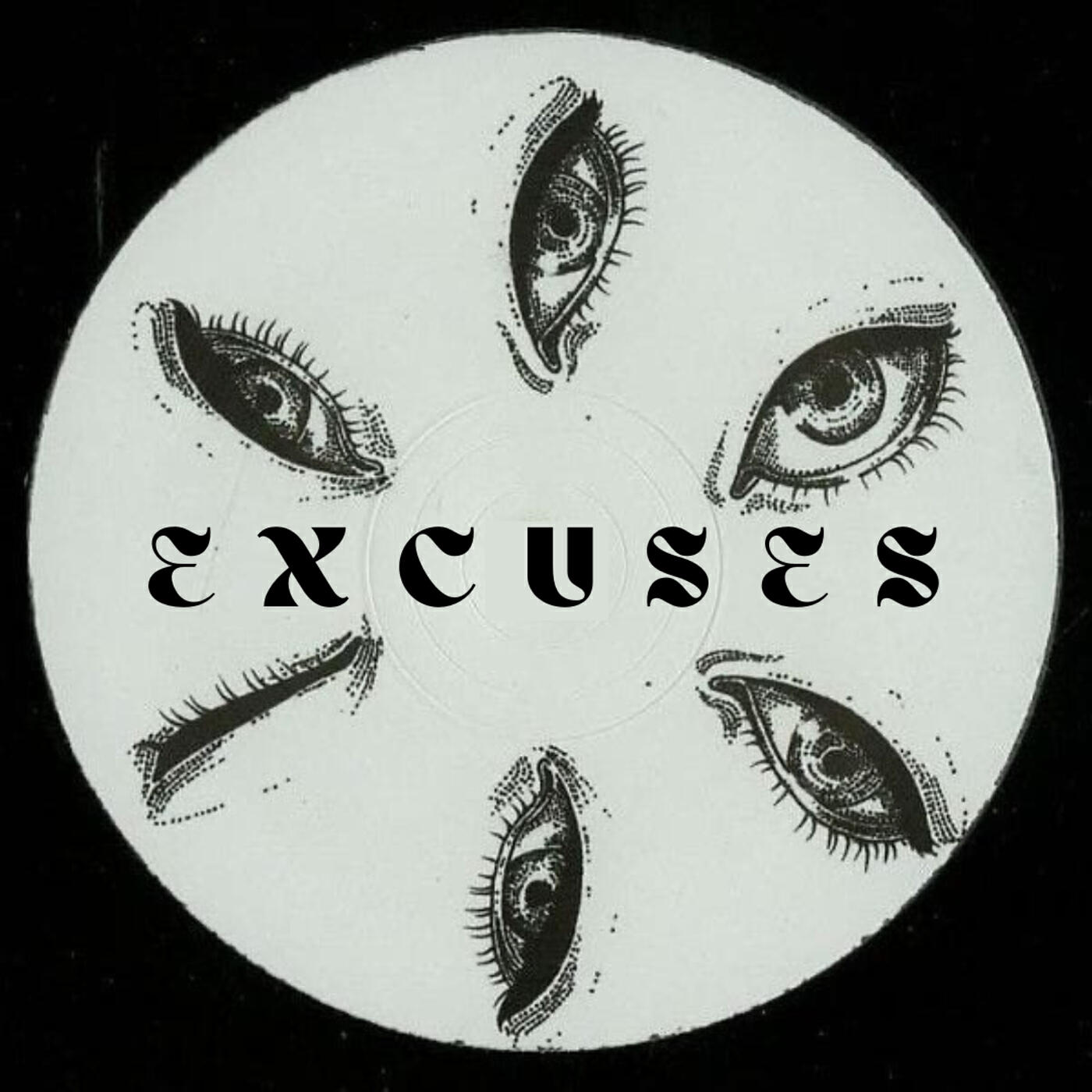 Релиз Excuses