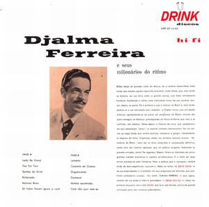 Djalma Ferreira