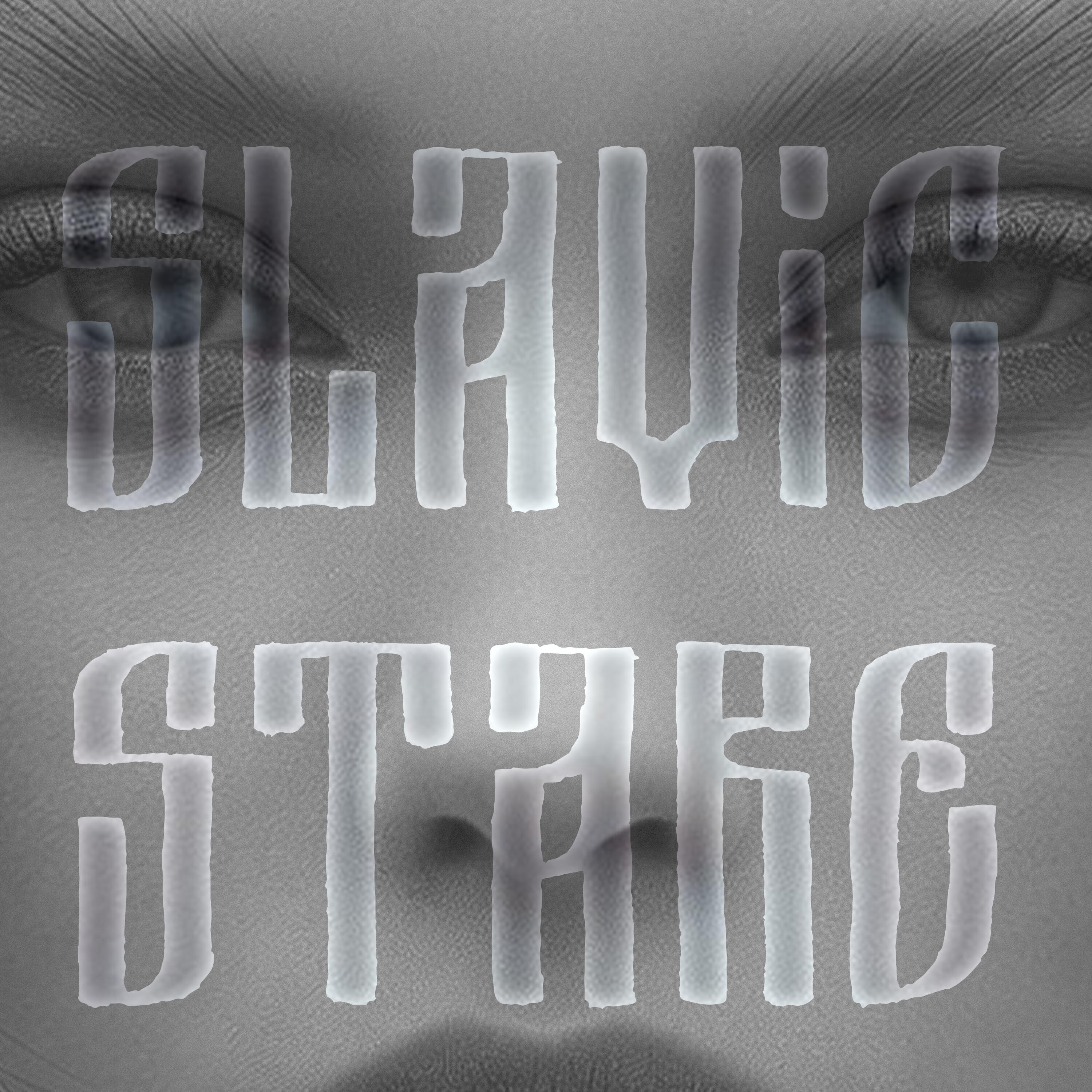 Релиз SLAVIC STARE