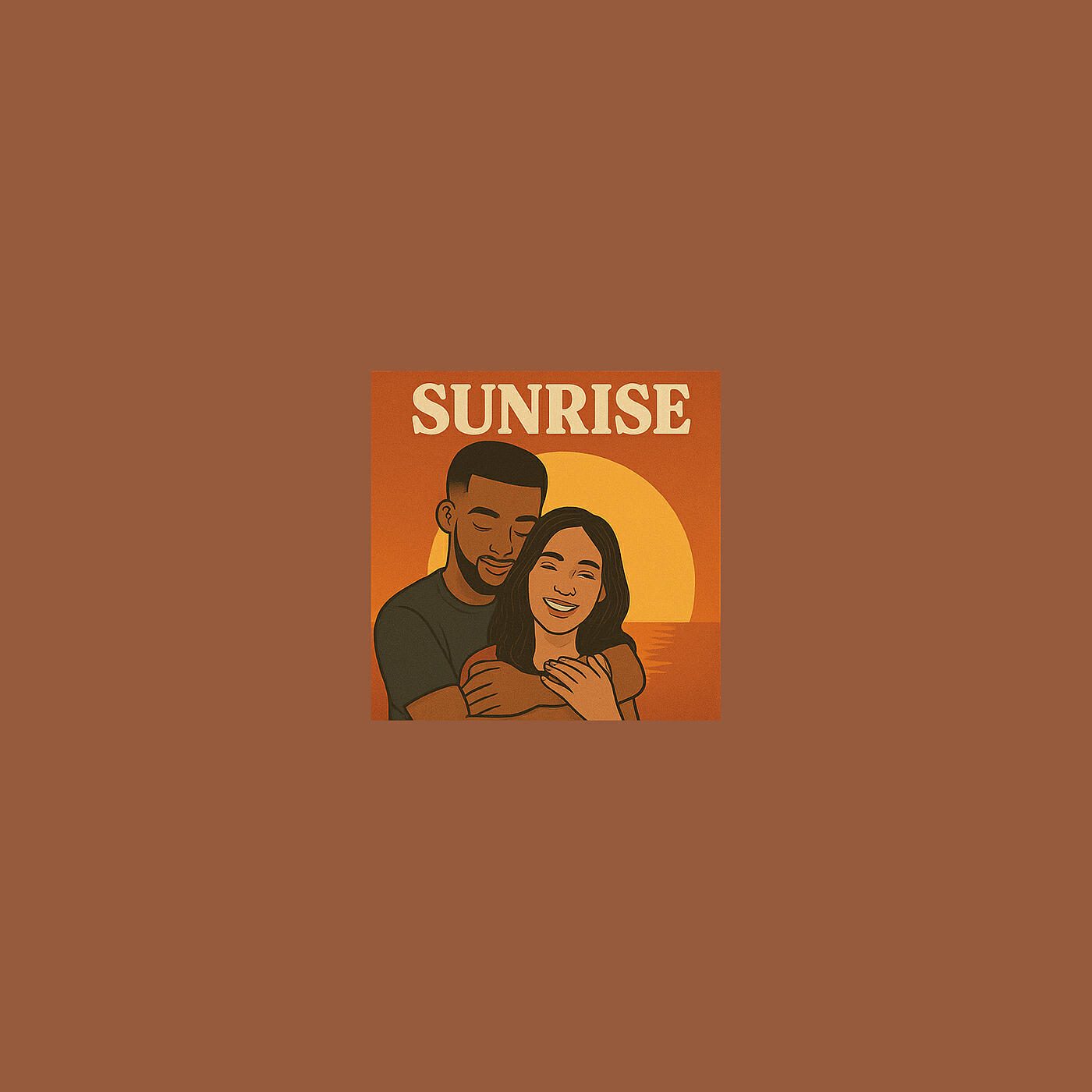 Постер альбома Sunrise