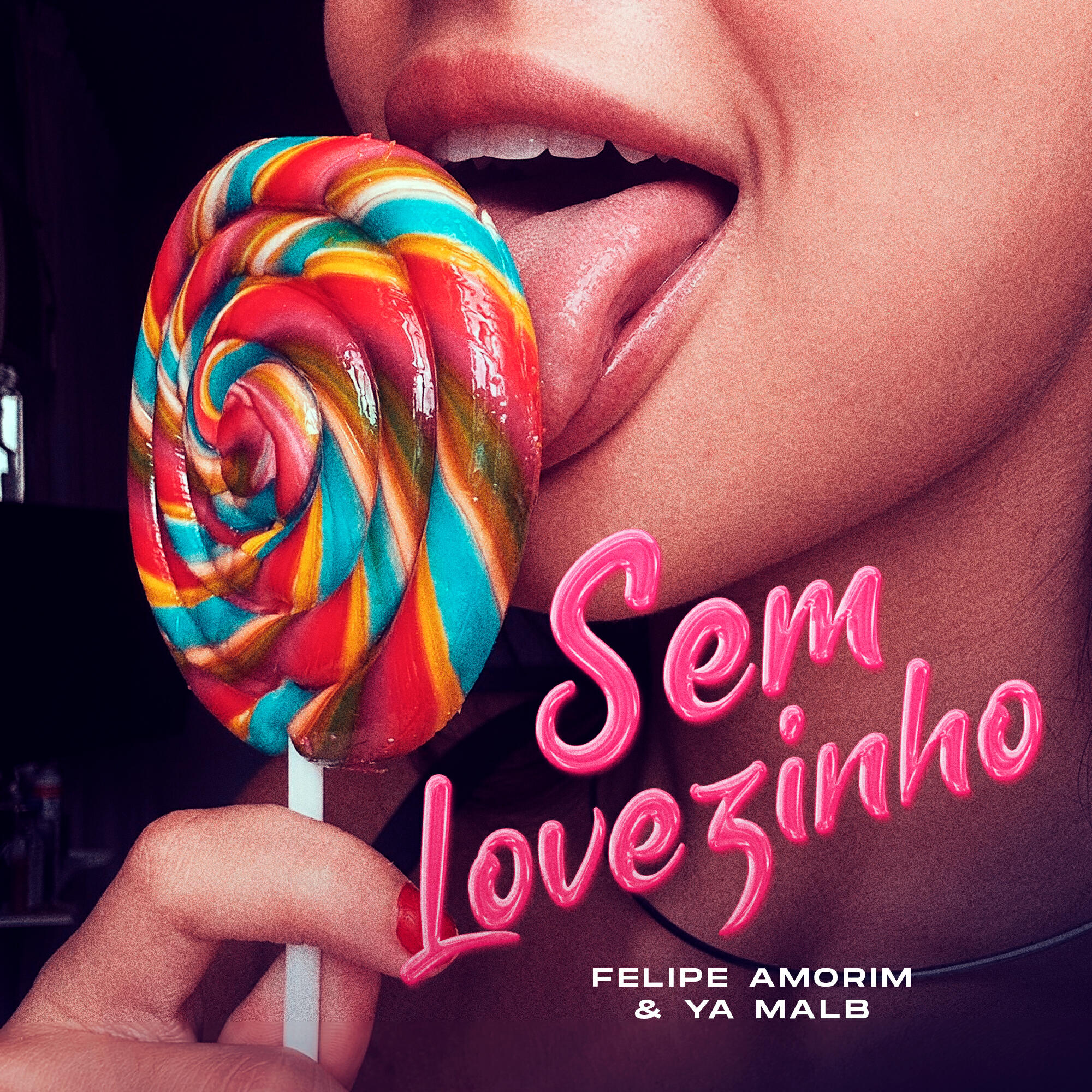 Релиз Sem Lovezinho