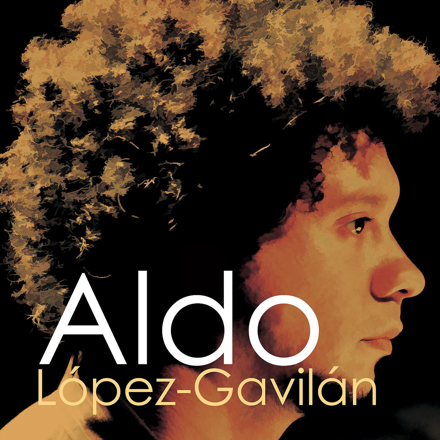 Релиз Aldo López-Gavilán