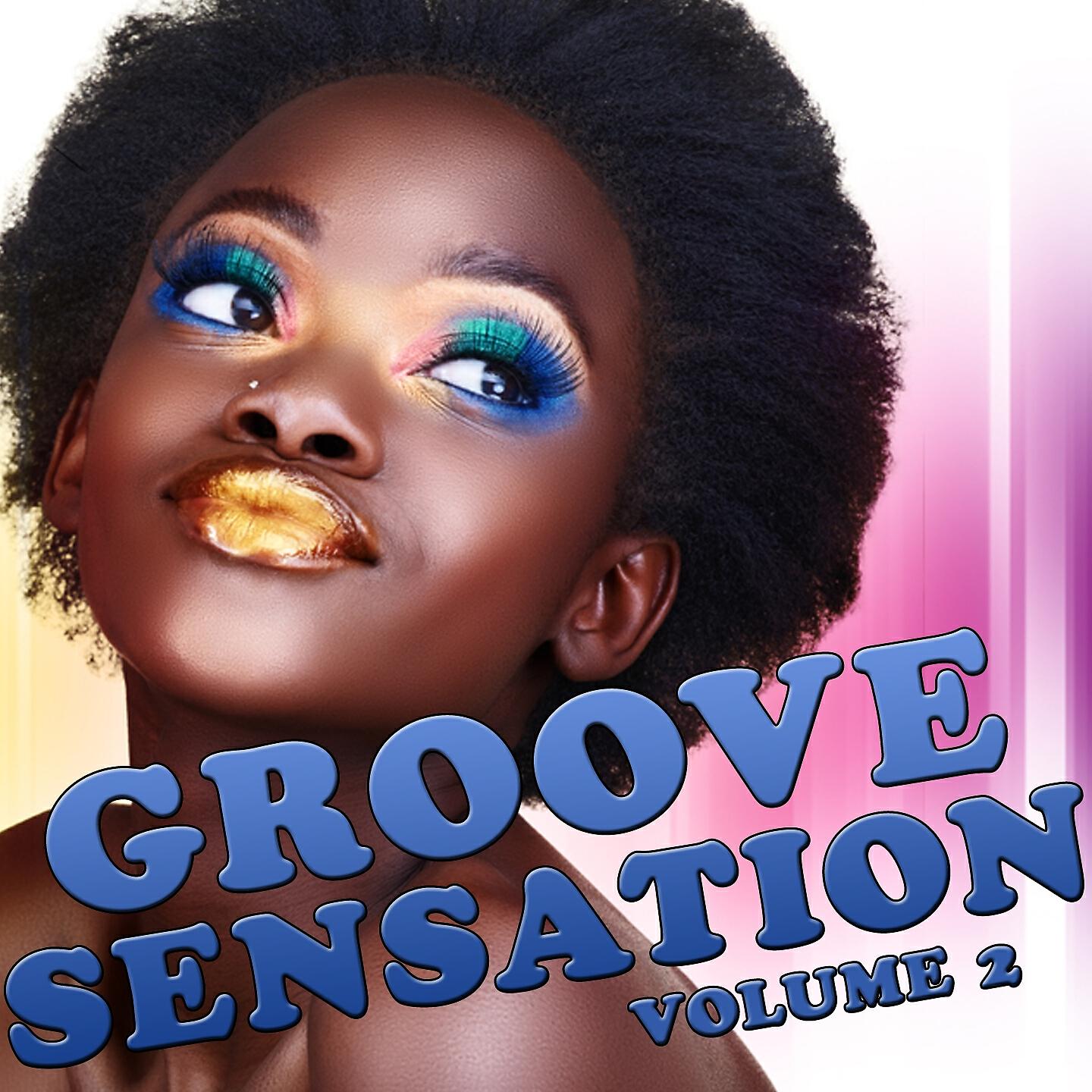 Релиз Groove Sensation, Vol. 2