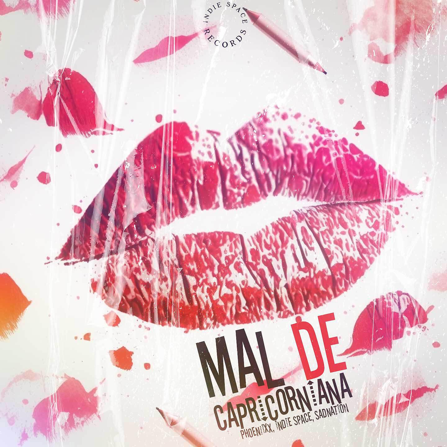 Релиз Mal de Capricorniana