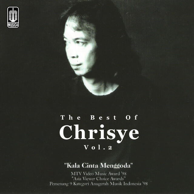 Релиз The Best of Vol 2 - Part 1