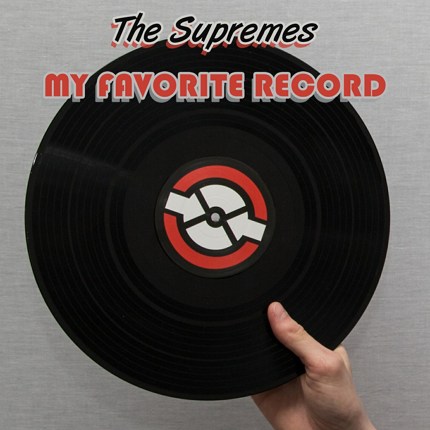 Релиз My Favorite Record