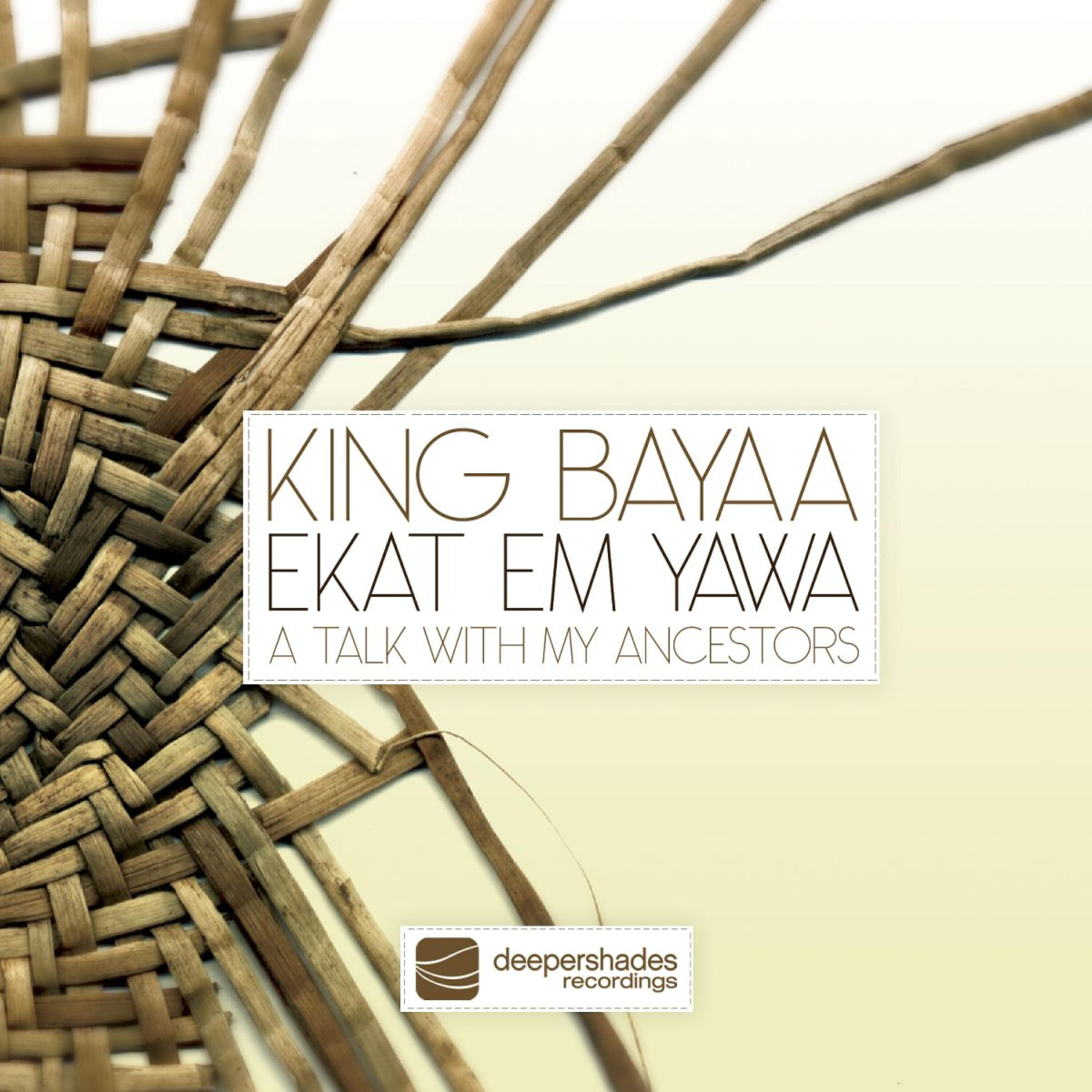 King Bayaa