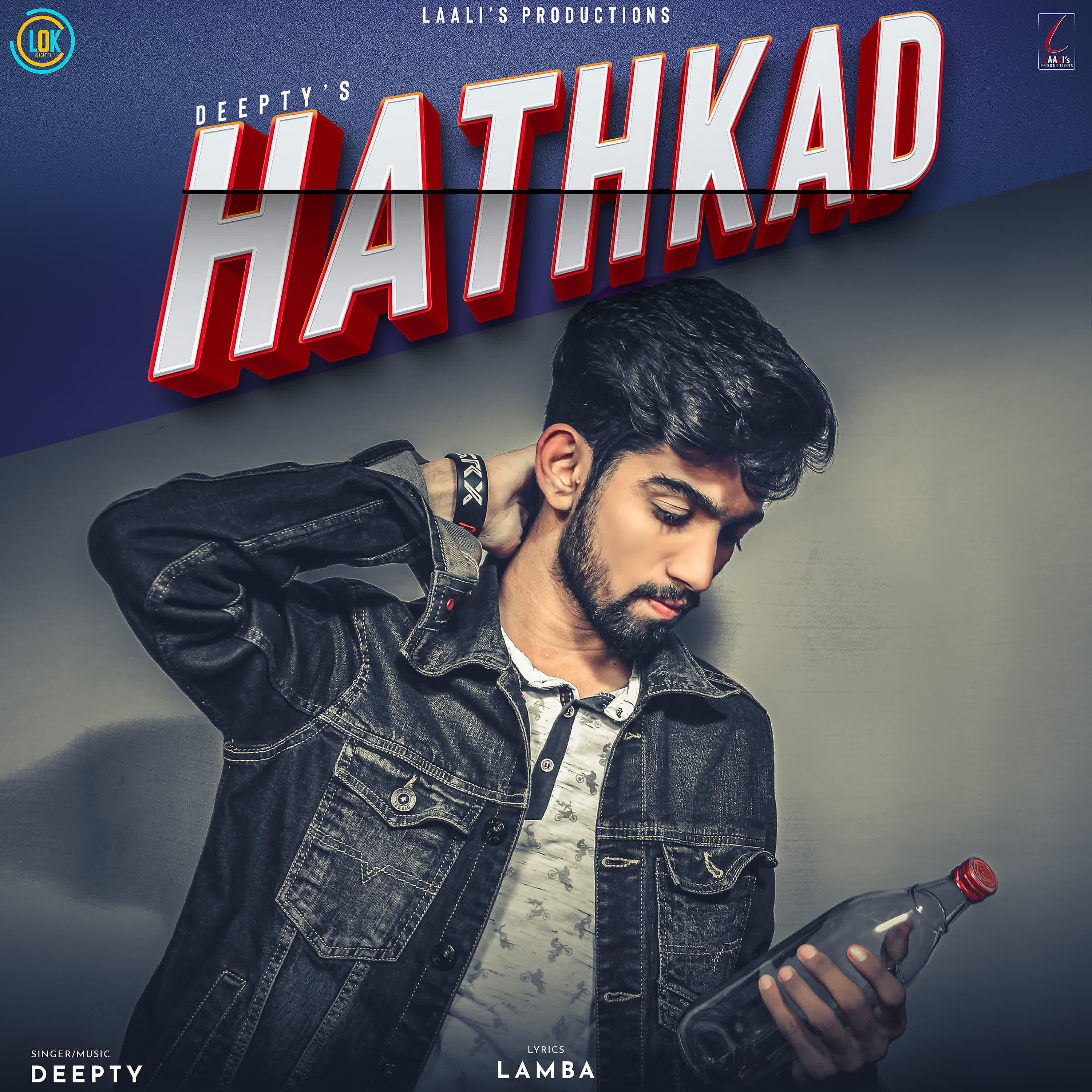 Релиз Hathkad - Single