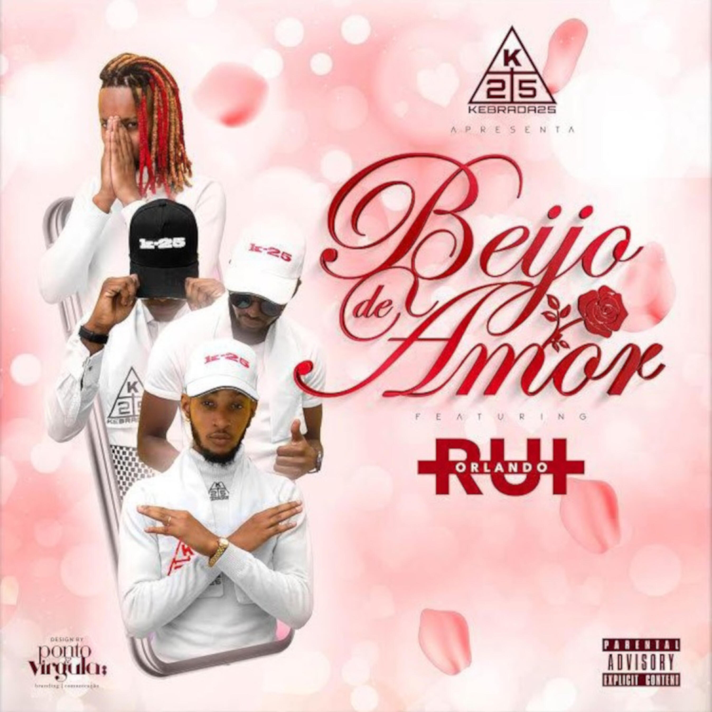 Релиз Beijo do Amor