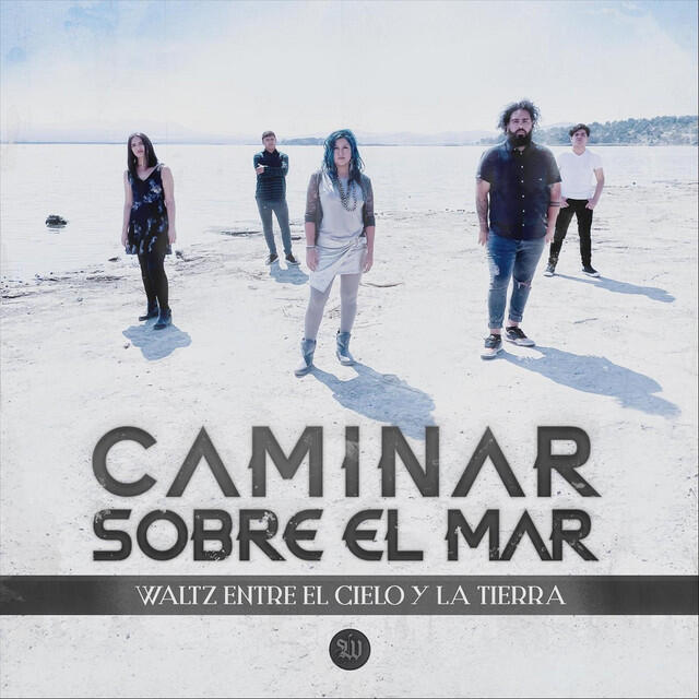 Релиз Caminar Sobre el Mar