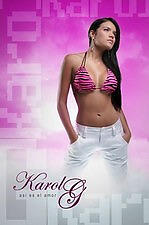 Karol G.