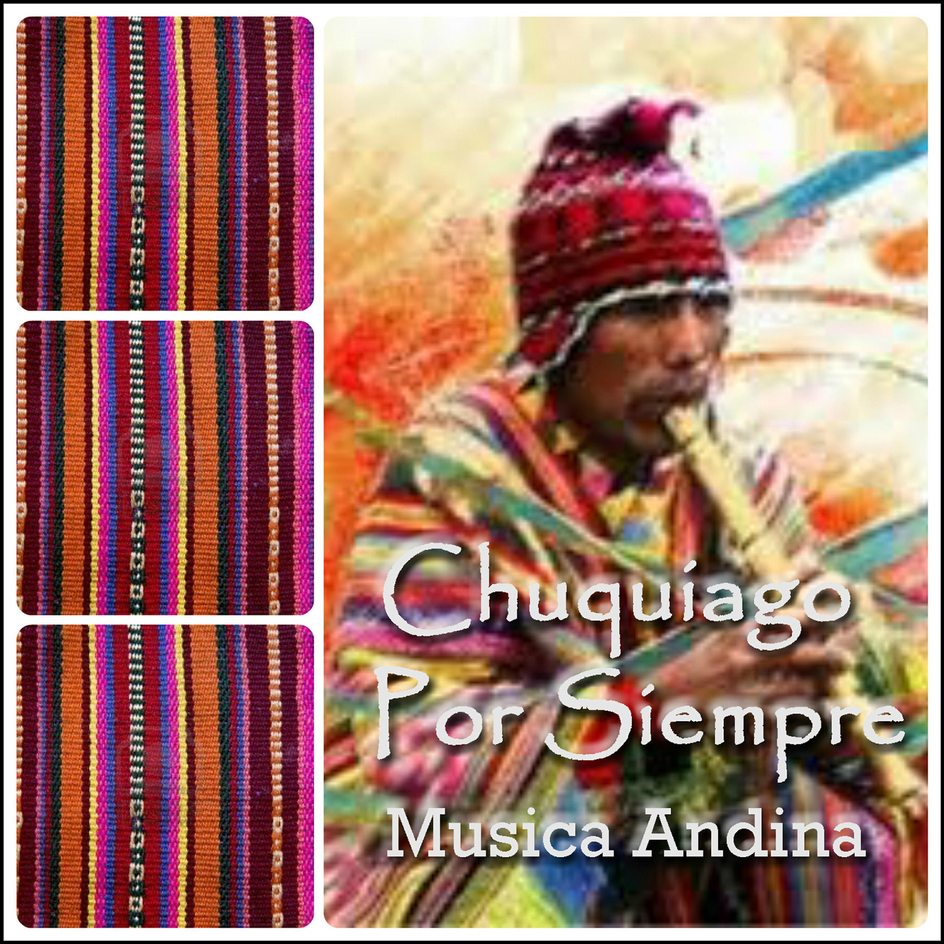Релиз Chuquiago - Por Siempre