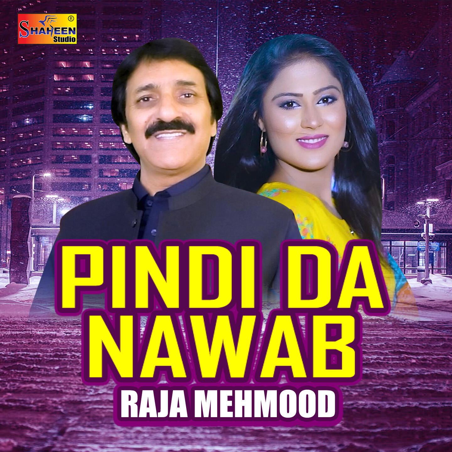 Релиз Pindi Da Nawab