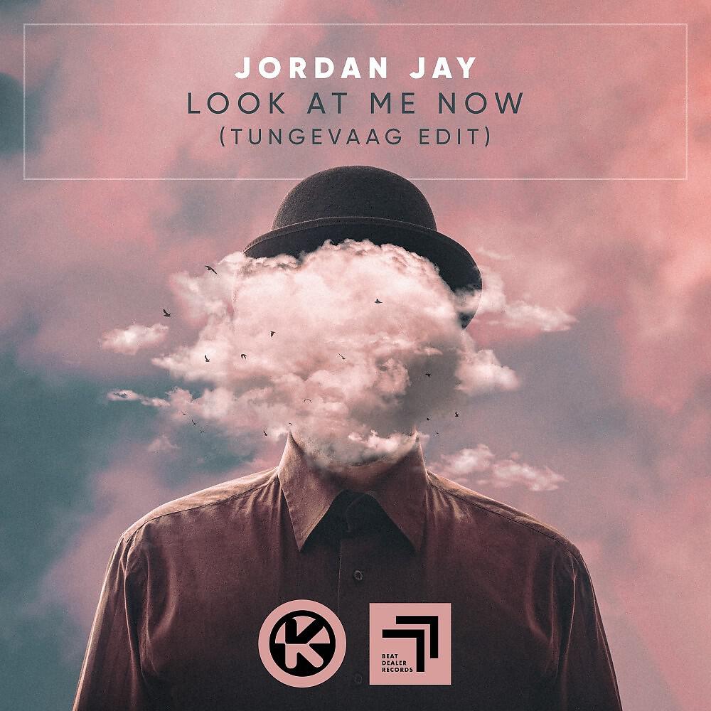 Jordan Jay, Tungevaag - Look at Me Now (Tungevaag Edit)