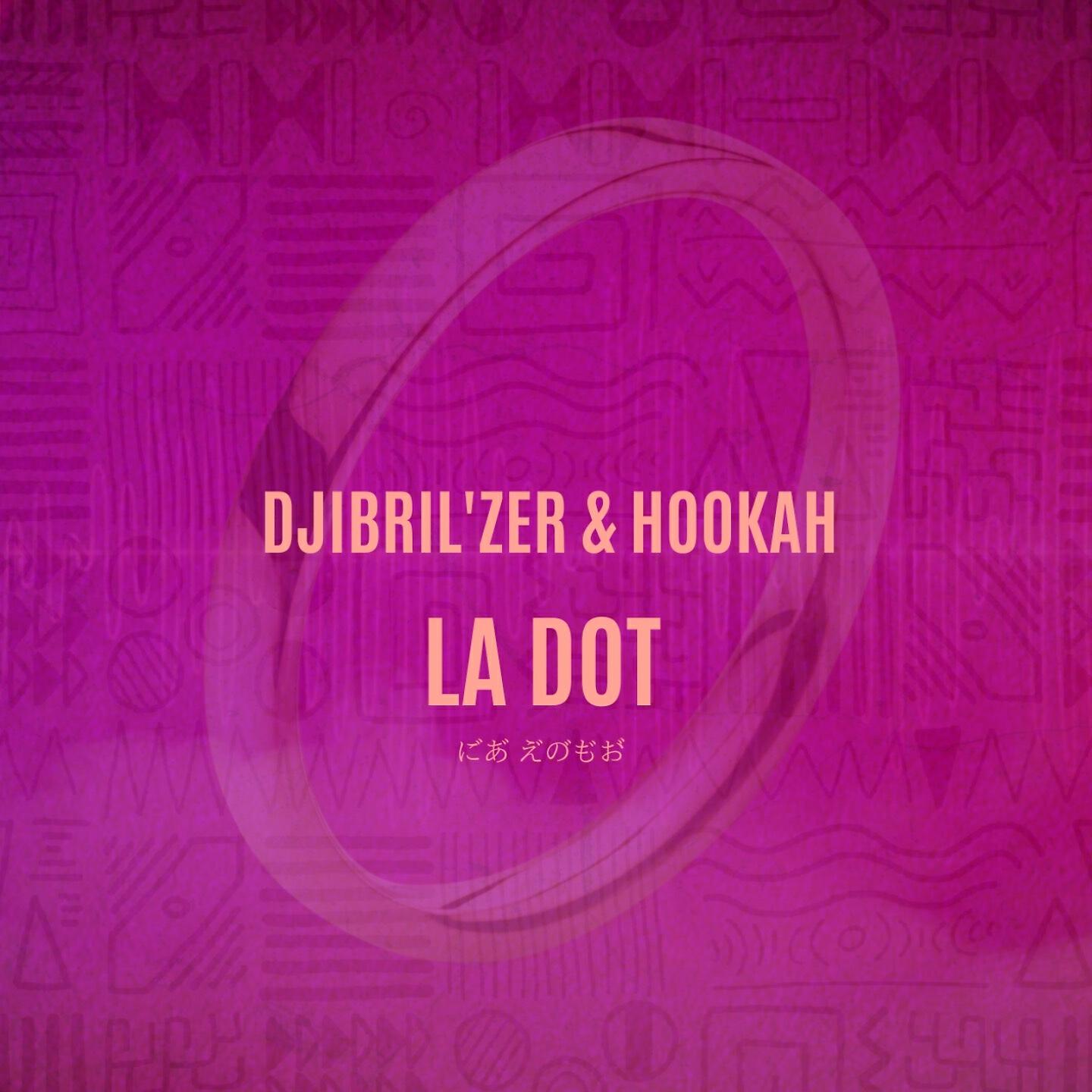 Релиз La Dot