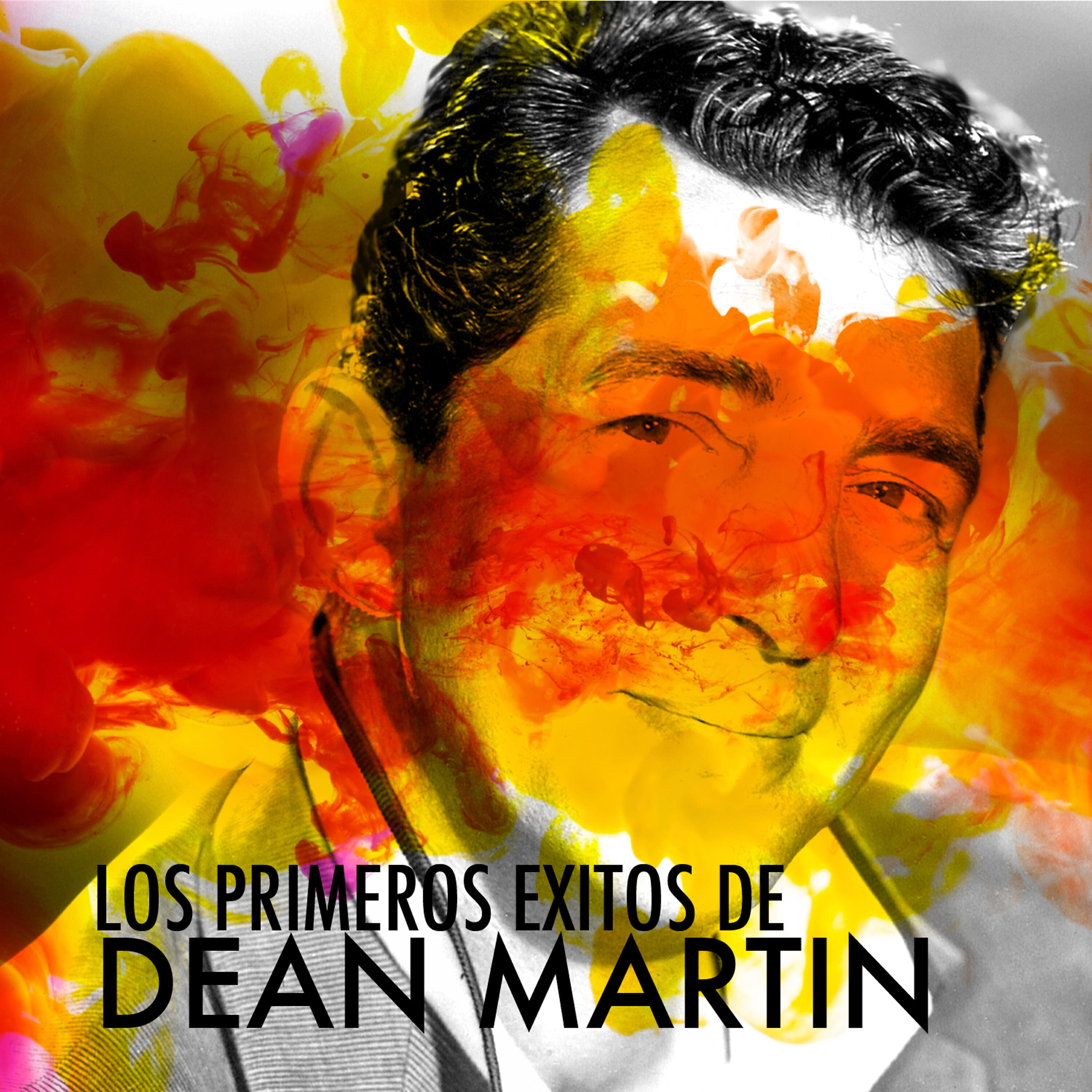 Релиз Los Primeros Éxitos de Dean Martin
