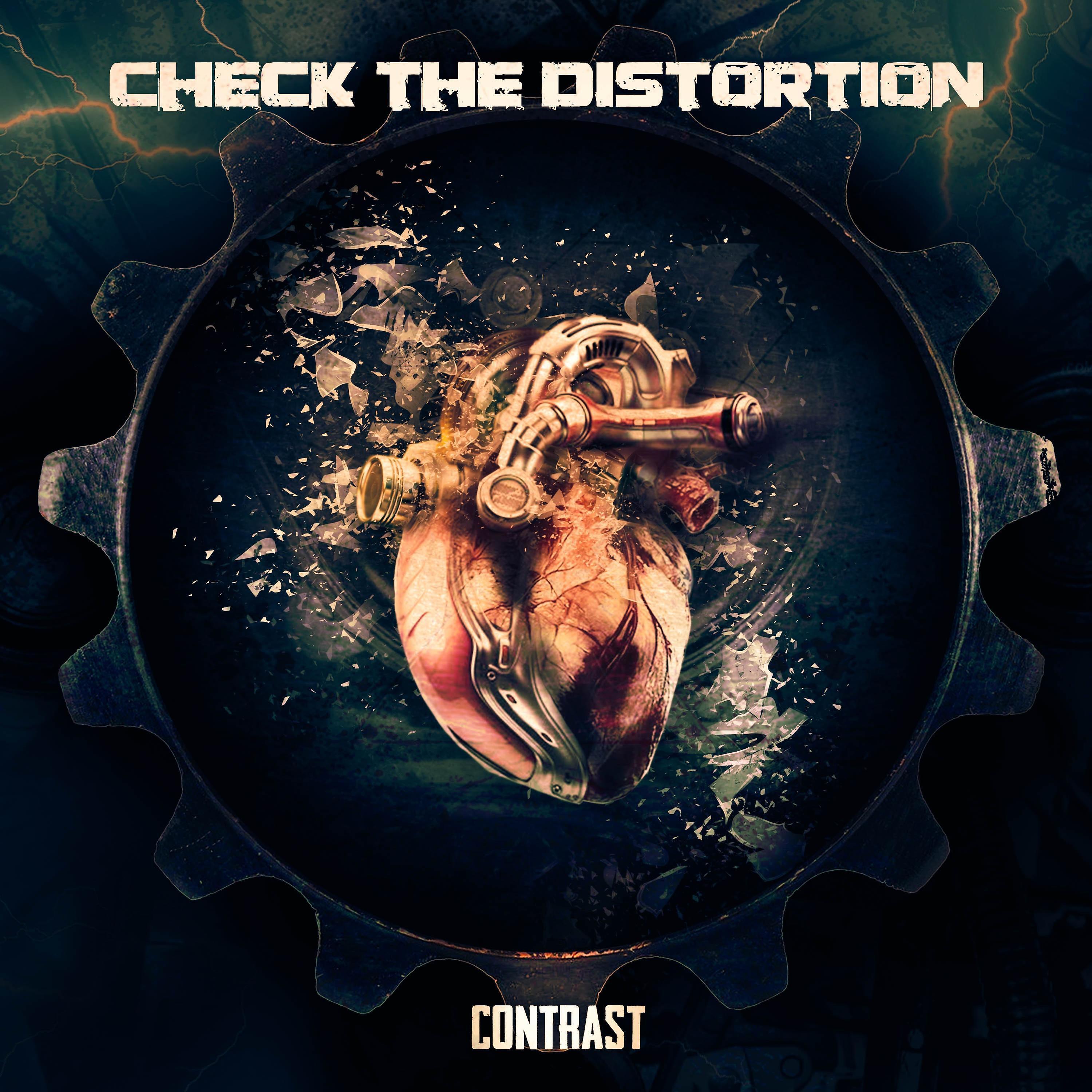 Постер альбома Contrast