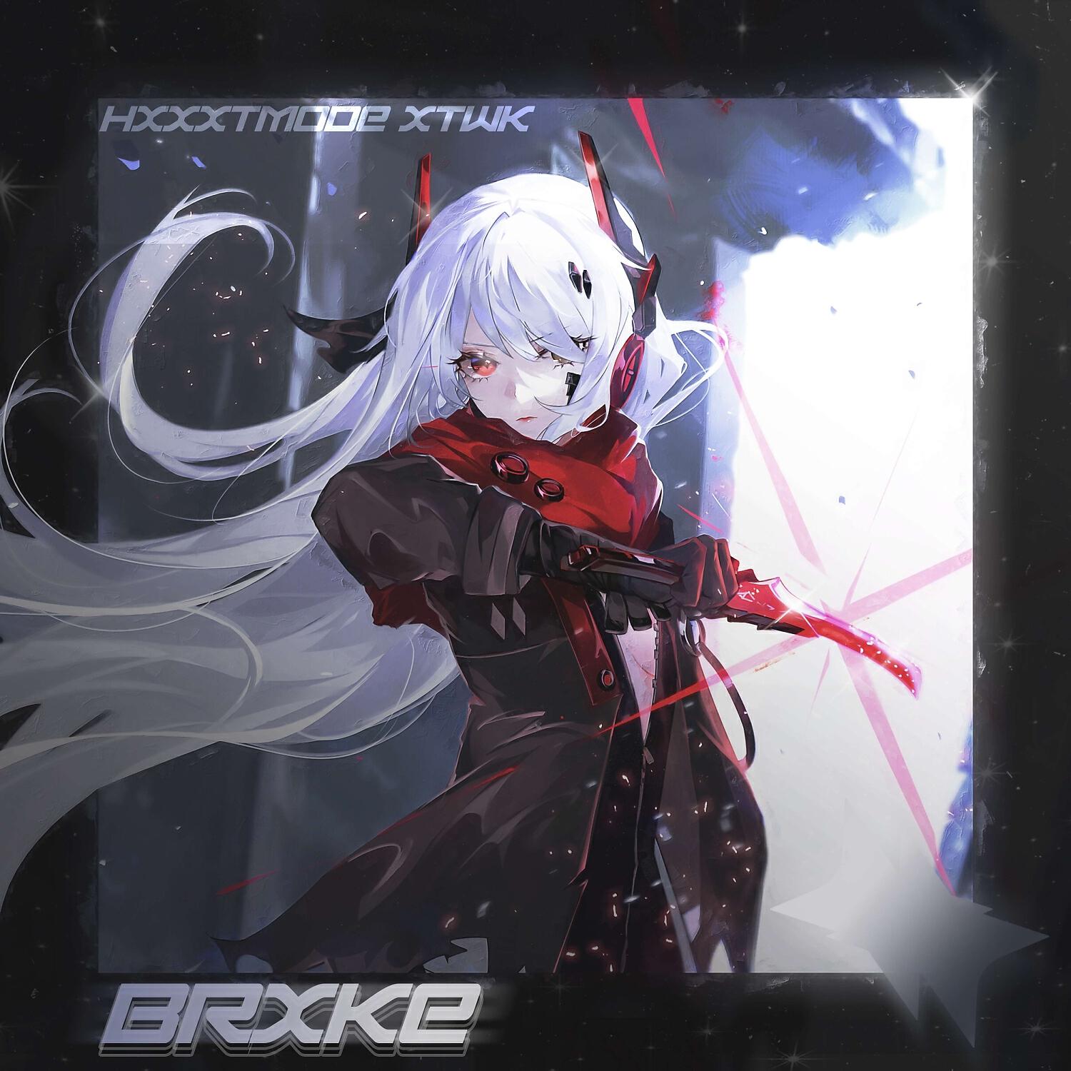 Релиз BRXKE