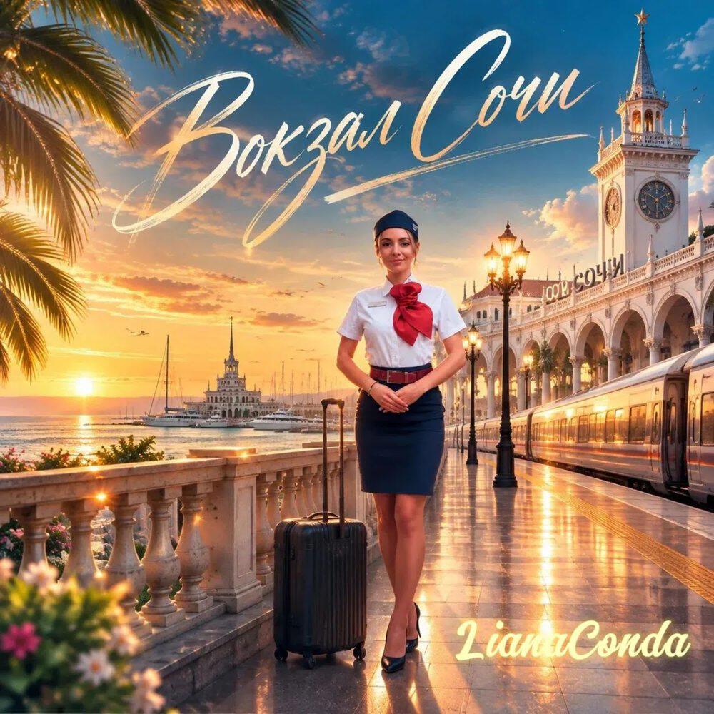 Релиз Вокзал Сочи