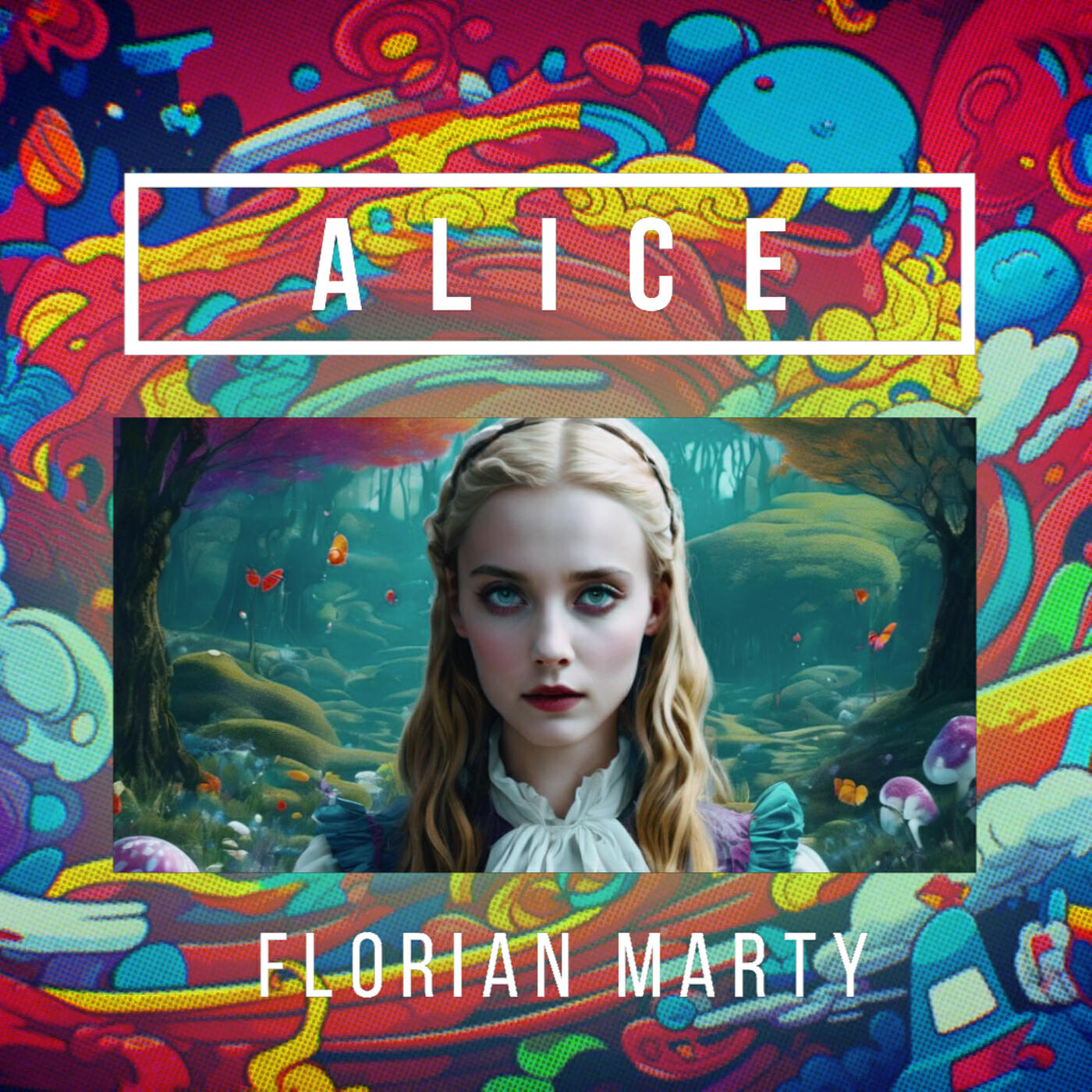 Релиз Alice