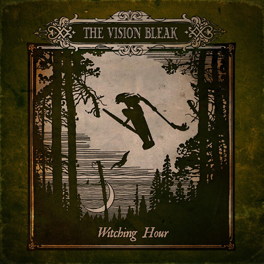 Релиз Witching Hour