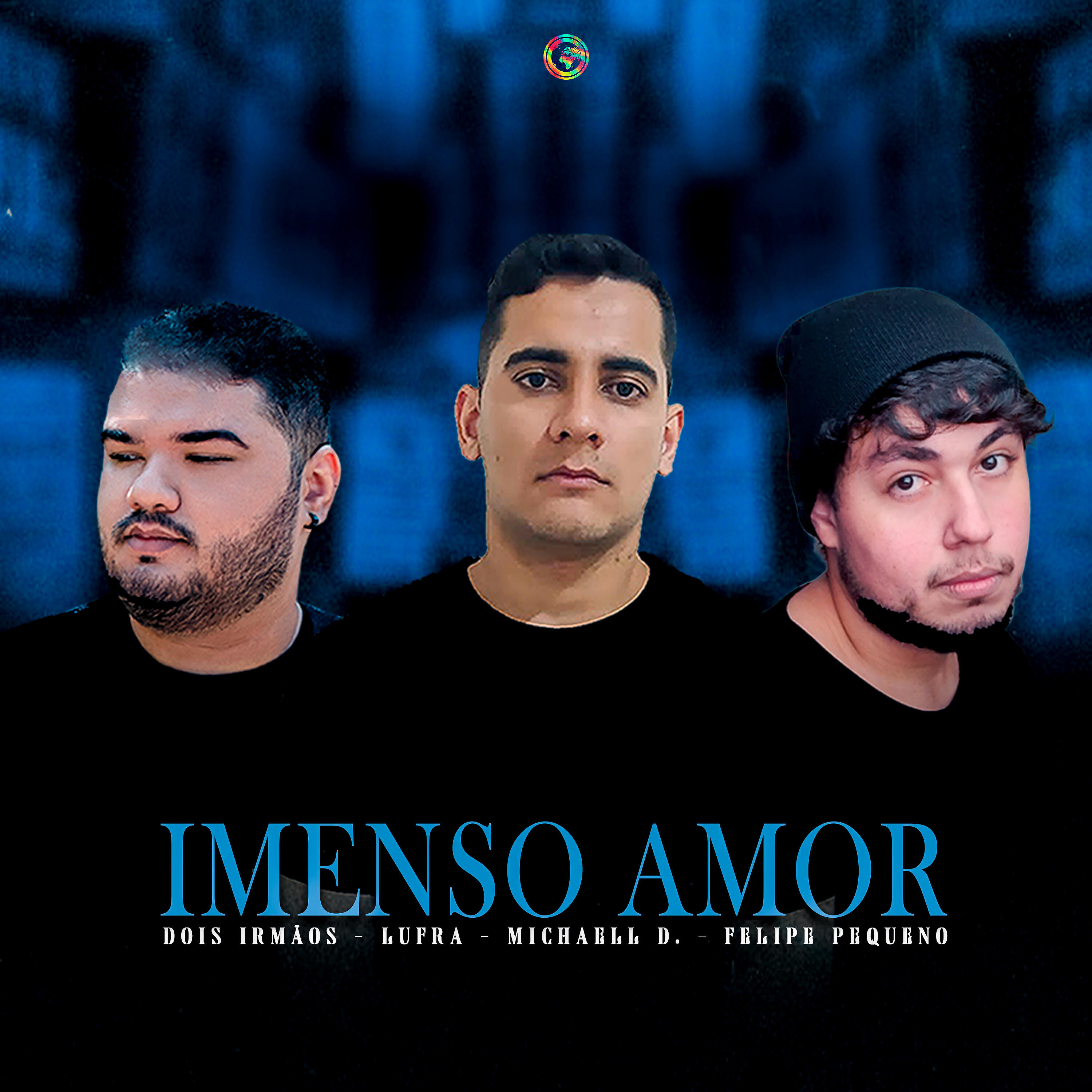 Релиз Imenso Amor