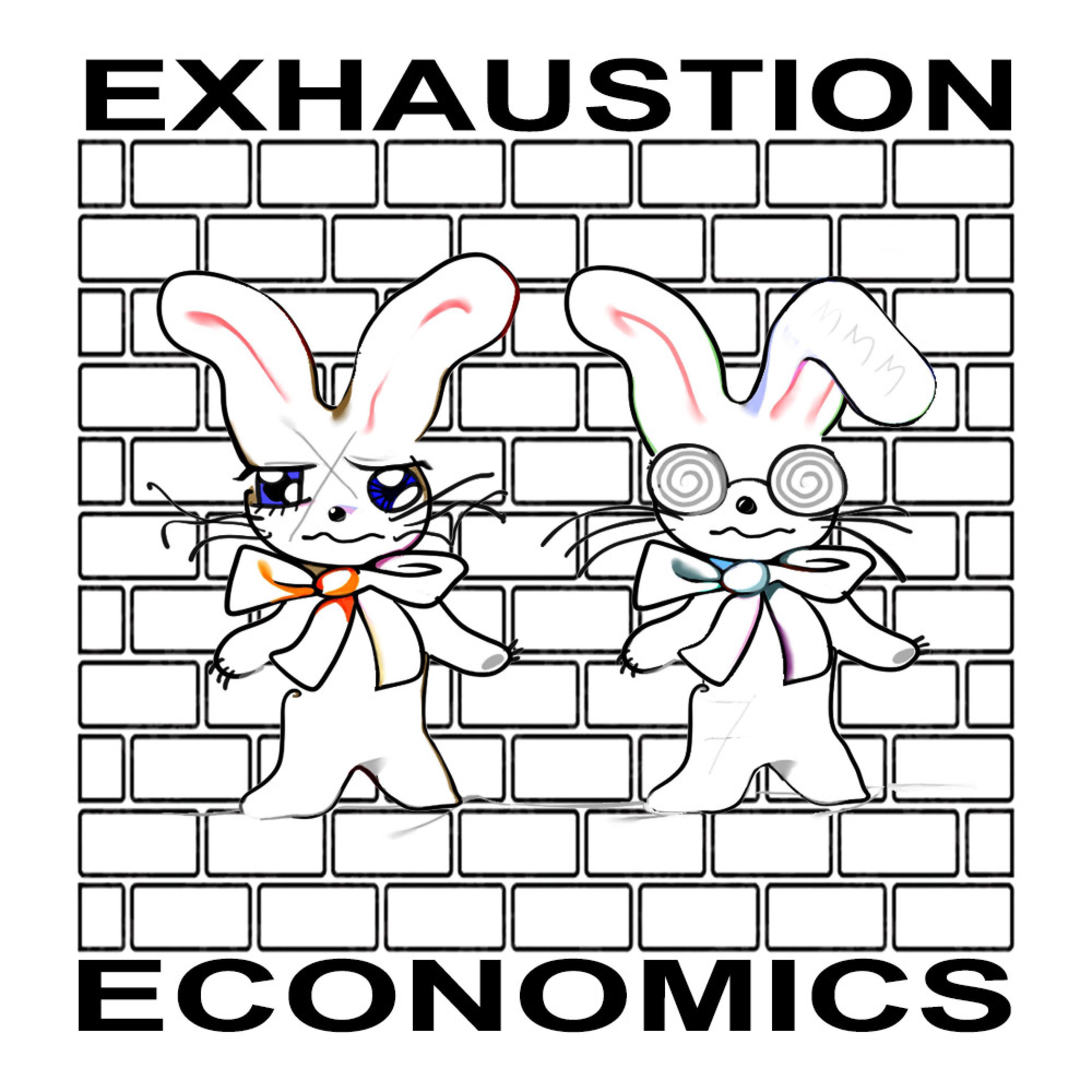 Релиз Exhaustion Economics