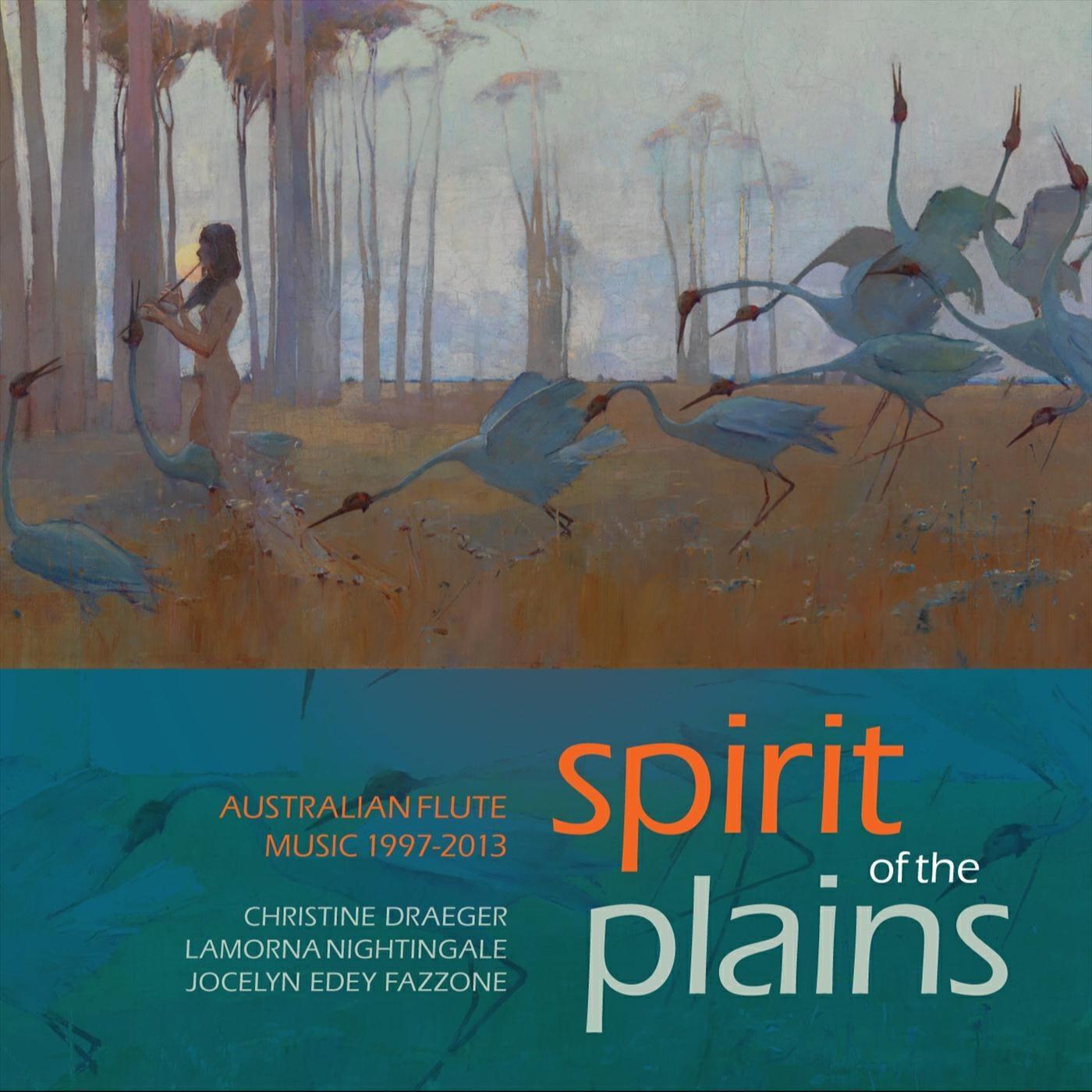 Релиз Spirit of the Plains
