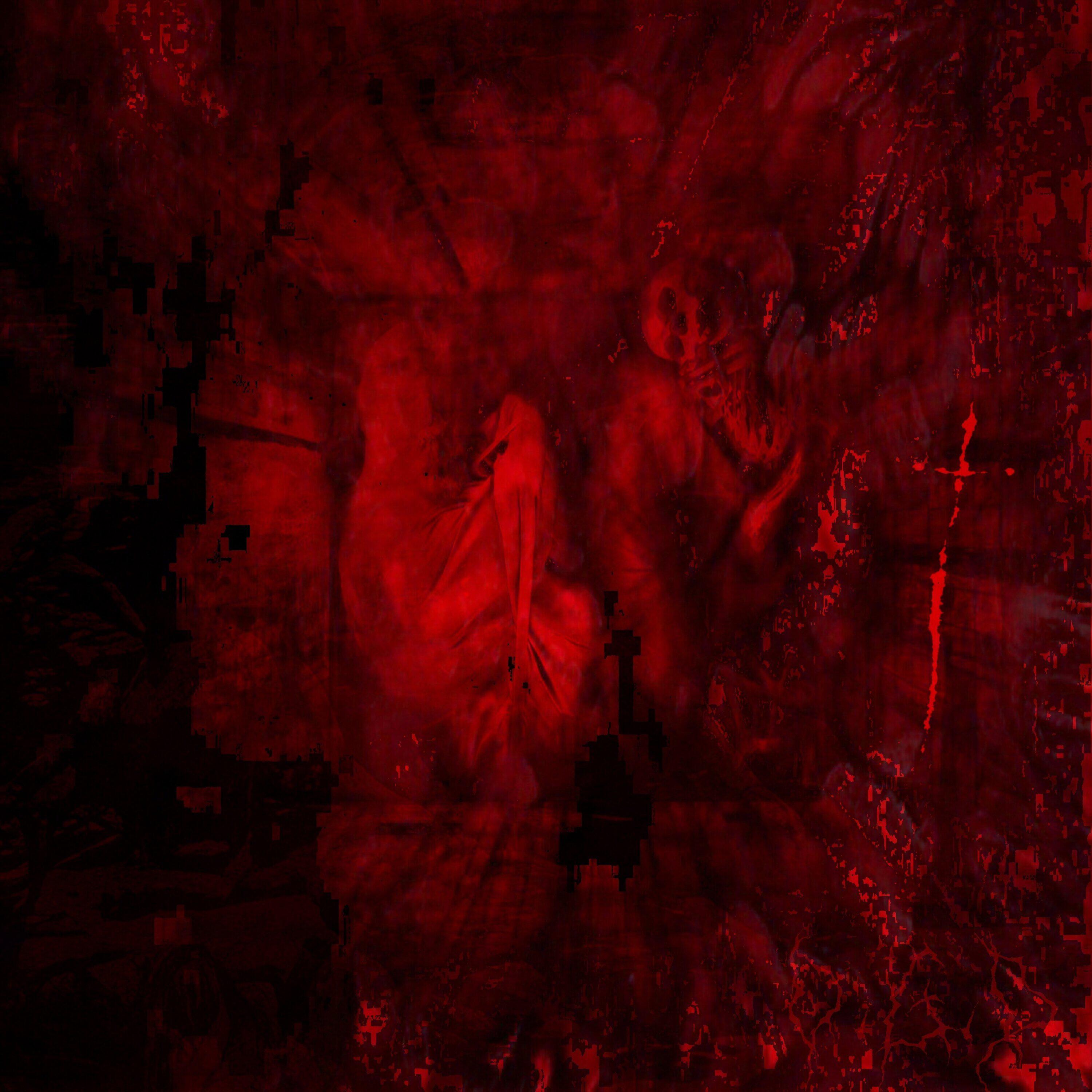Релиз THE WHOLE WORLD IS DEAD