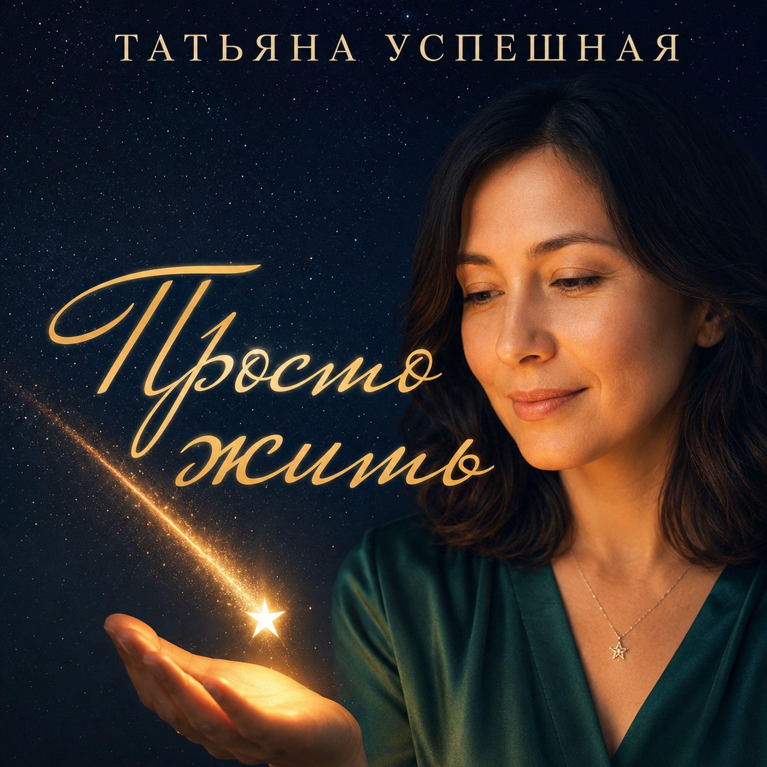 Релиз Просто жить