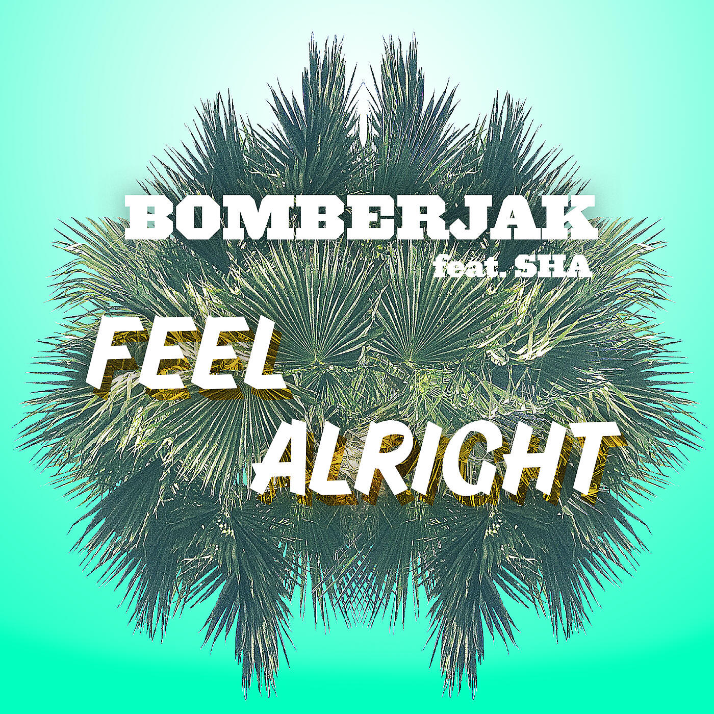 Скачать песню Bomberjak, Sha - Feel Alright бесплатно в MP3 для Android и iOS