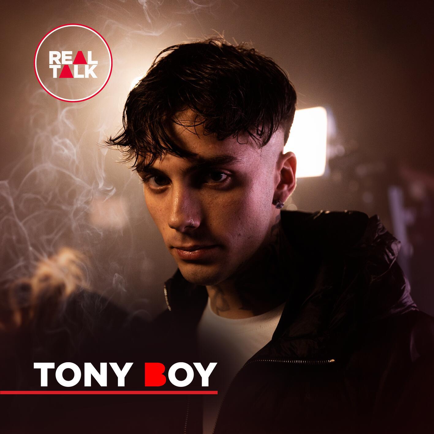 Релиз EP 5/6 (feat. Tony Boy)