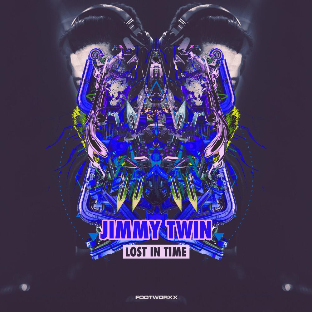 Релиз Lost in Time