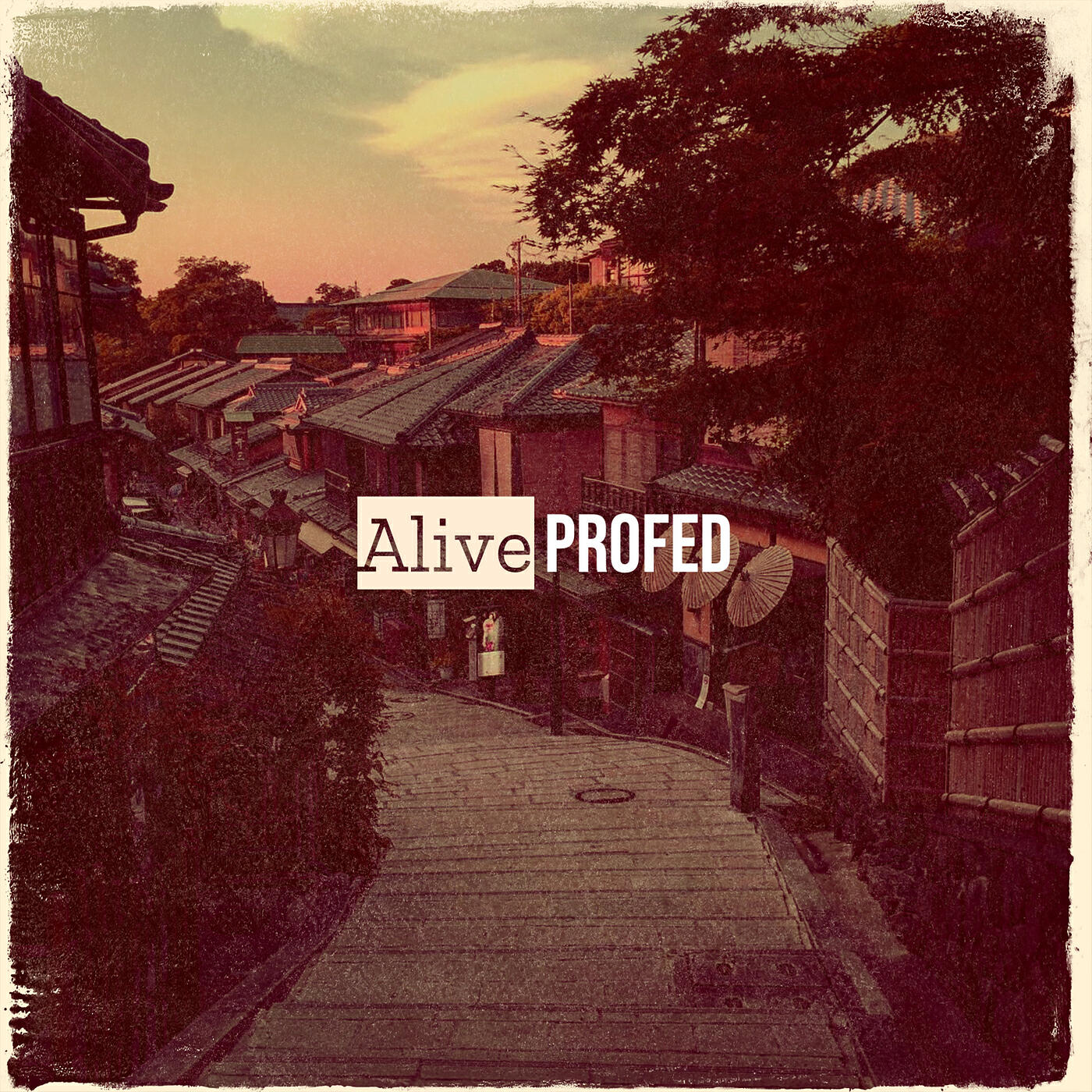 Релиз Alive
