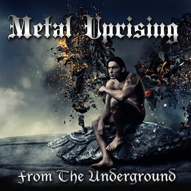 Релиз Metal Uprising From The Underground