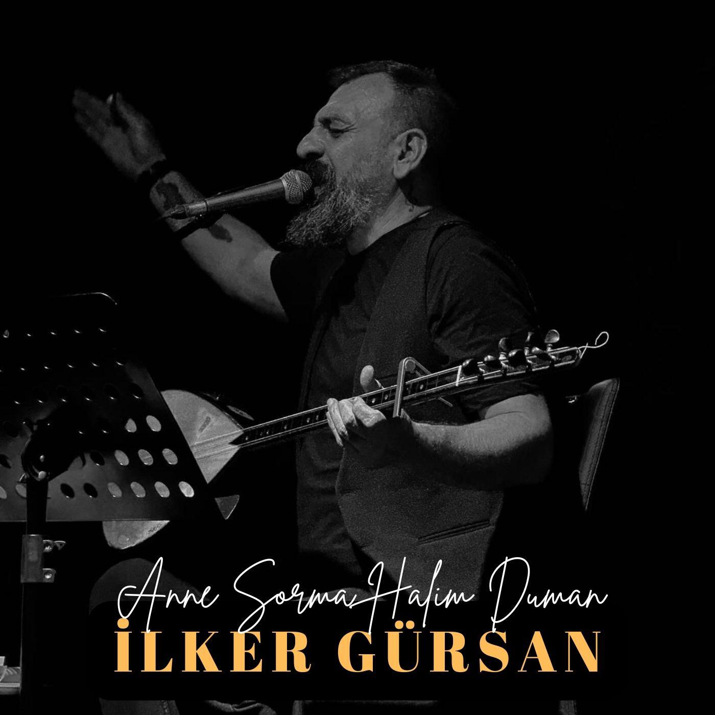 Релиз Anne Sorma Halim Duman