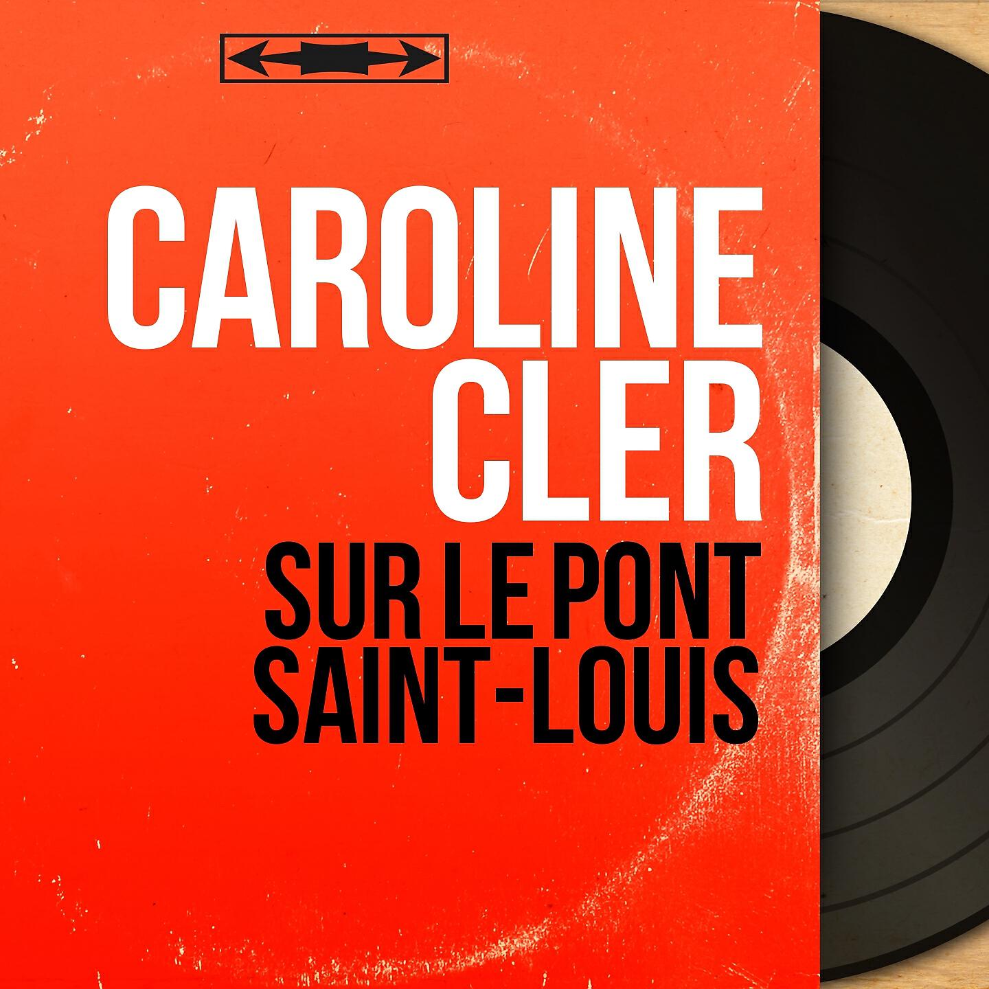 Caroline Cler