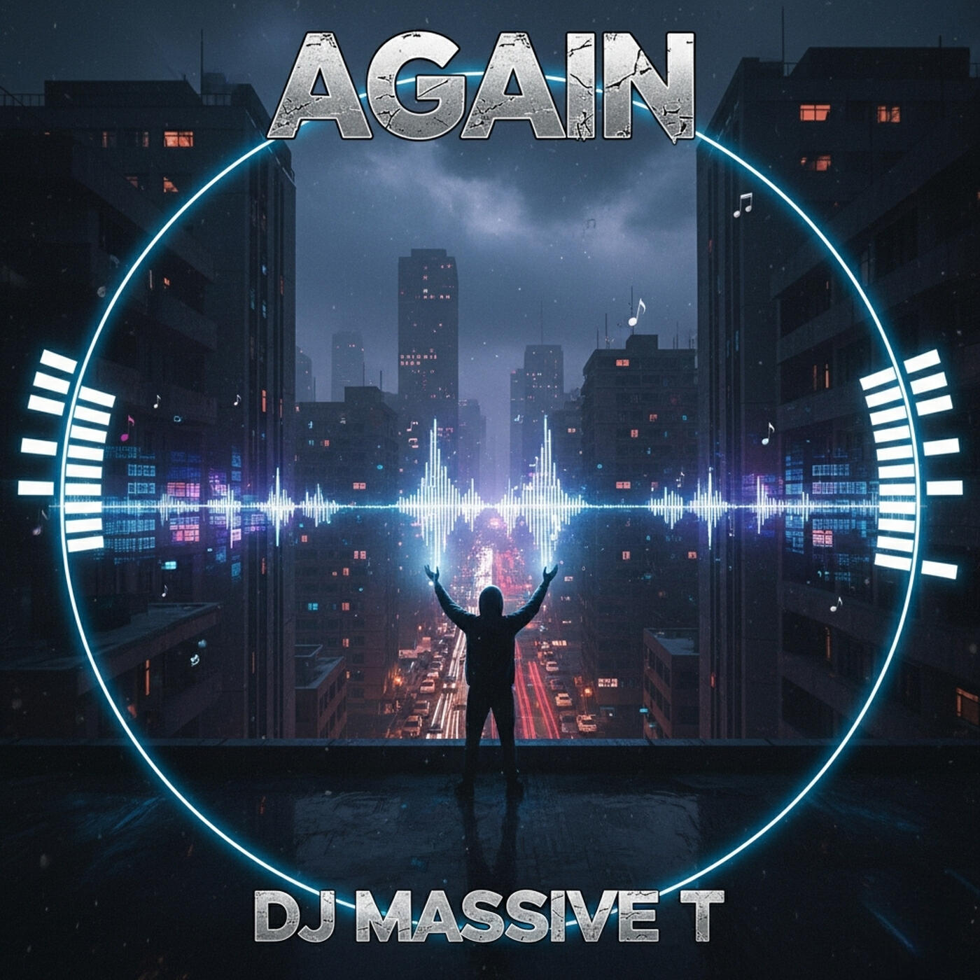 Релиз Again