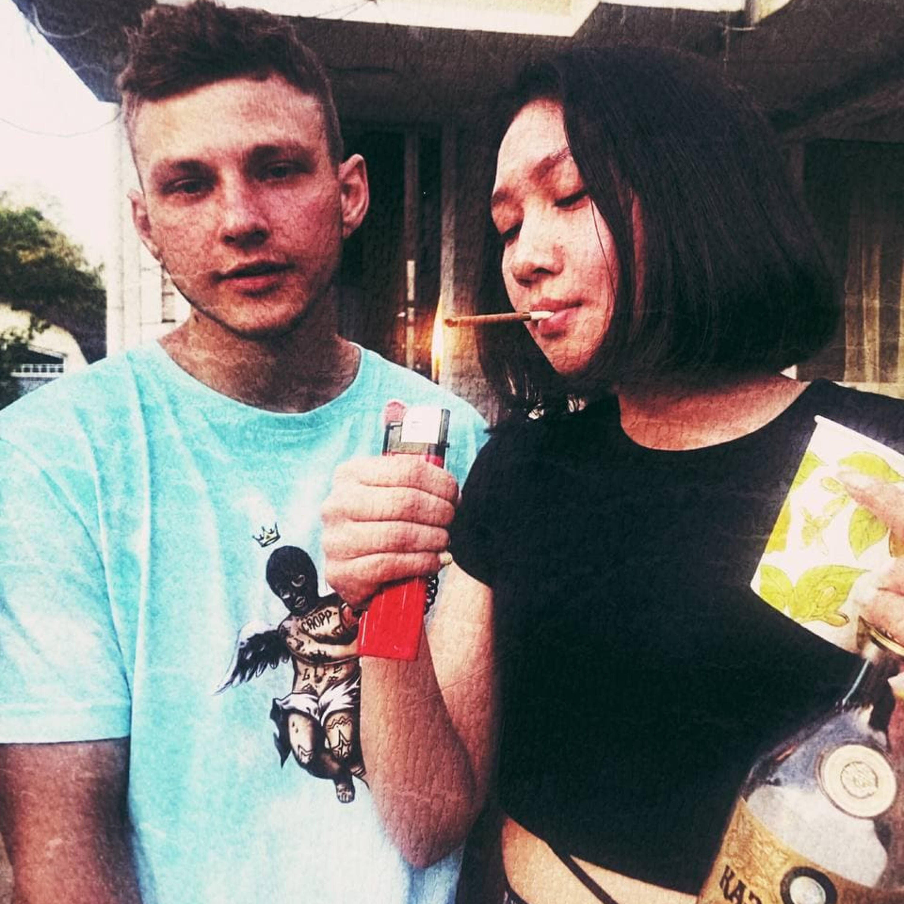 Релиз АВАНТЮРИСТ (Prod. by Neils & ZAKSHA)