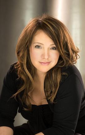Julie Lamontagne