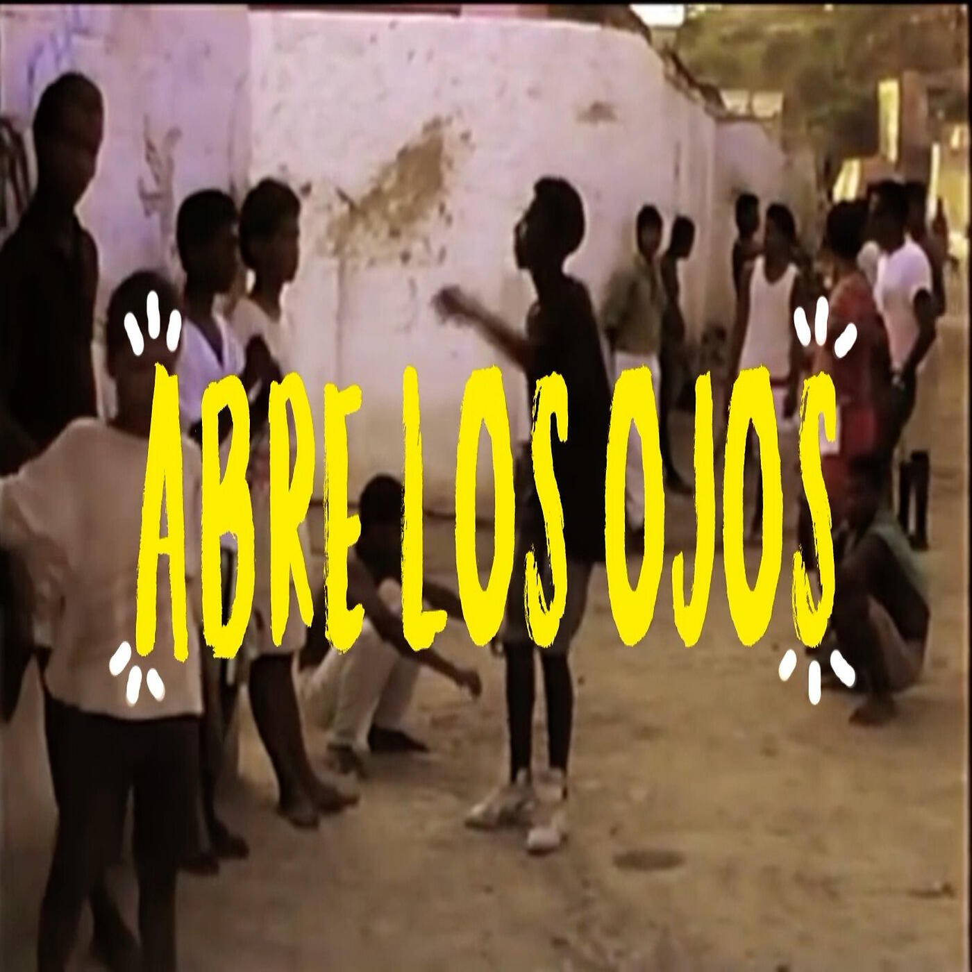 Релиз Abre Los Ojos