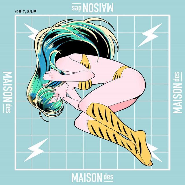 MAISONdes