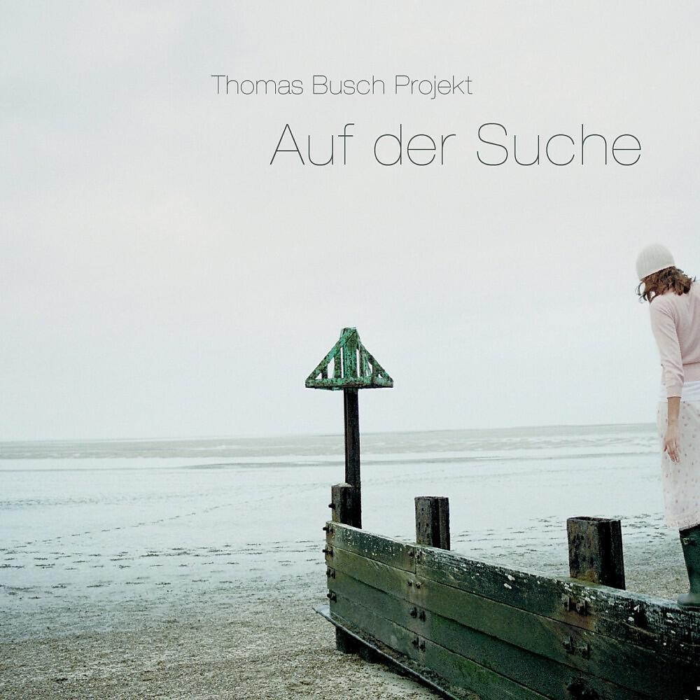 Thomas Busch Projekt