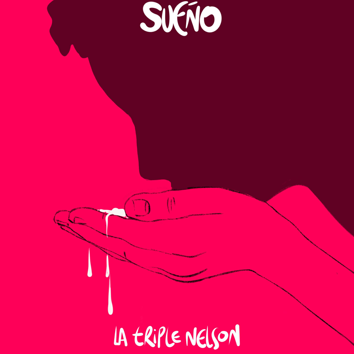 Релиз Sueño