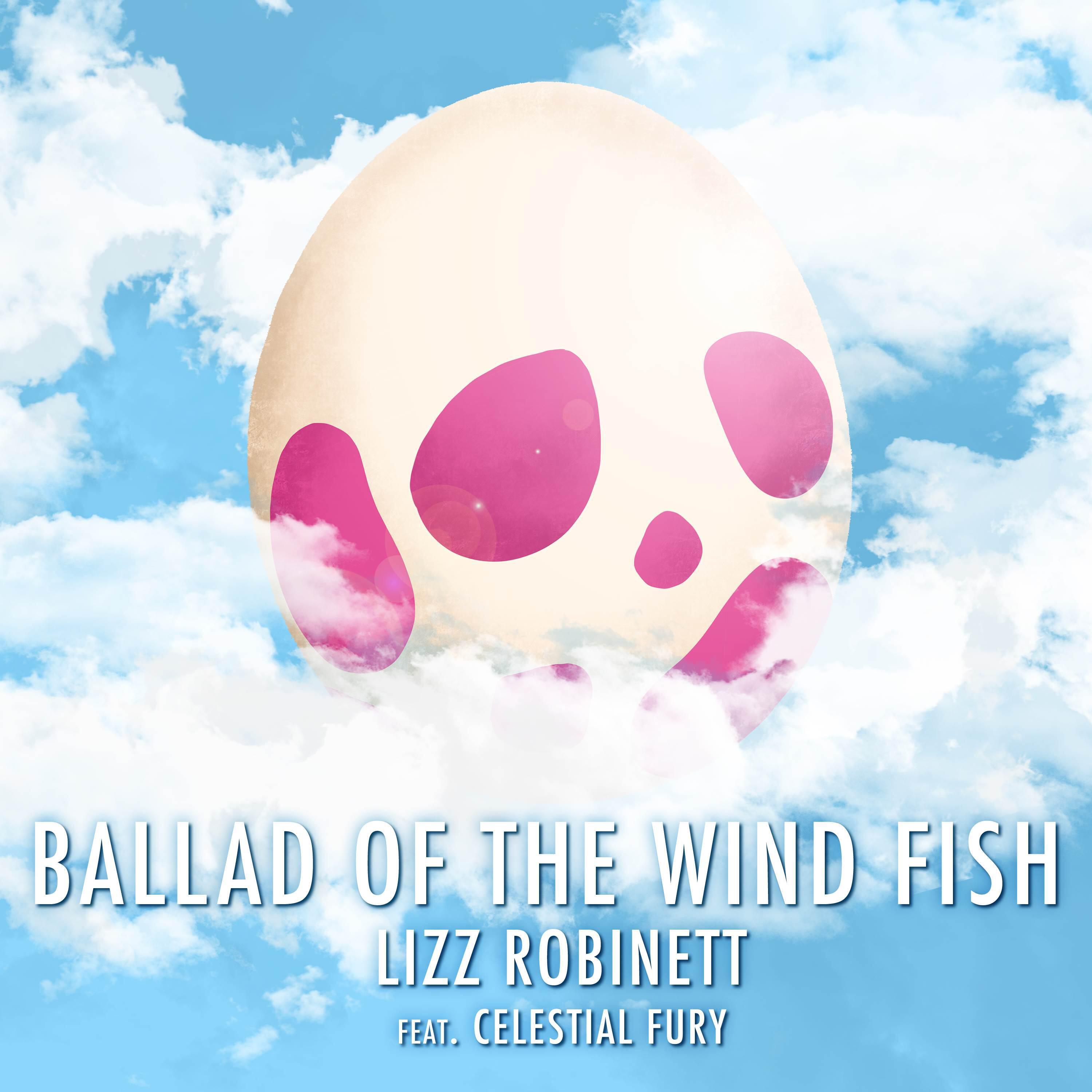 Релиз Ballad of the Wind Fish (From "The Legend of Zelda: Link's Awakening")