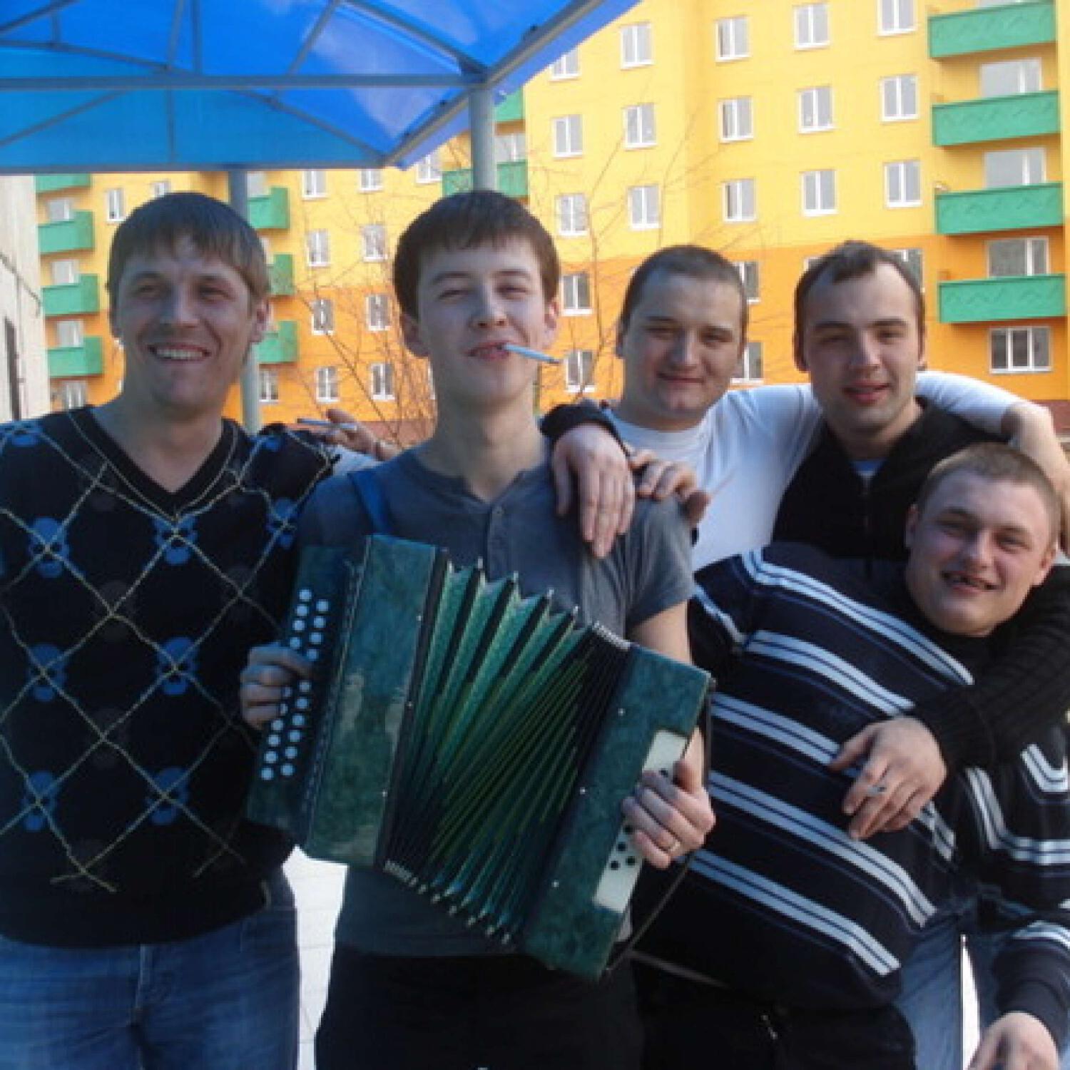 Релиз A friend's wedding