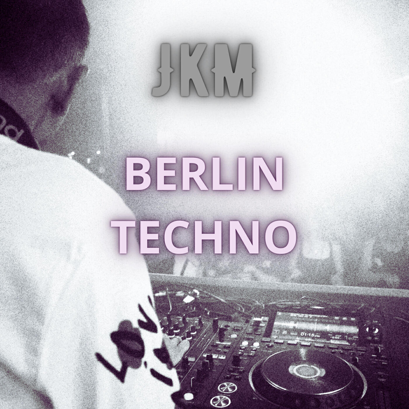 Релиз Berlin Techno